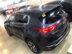 کیا سپۆرتاج